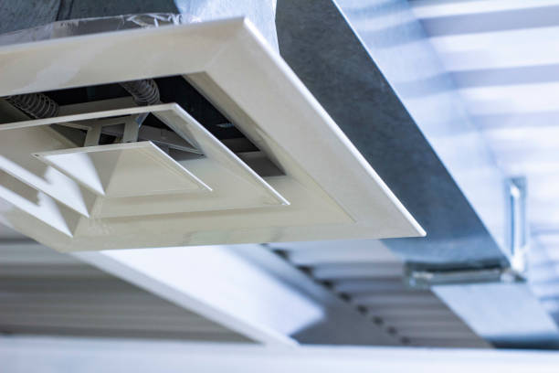 Best Commercial Air Duct Cleaning  in Melwood, MD