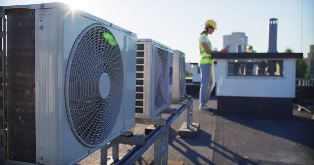 Best Ventilation Cleaning Services  in Melwood, MD