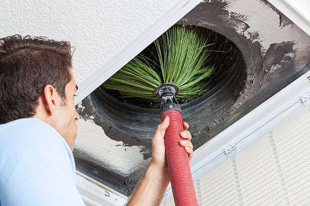 Best Air Duct Cleaning Company Near Me  in Melwood, MD