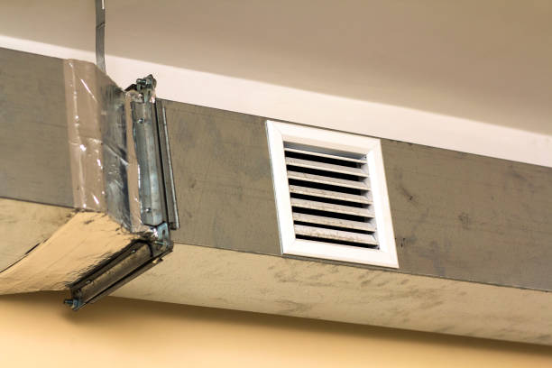 Best Emergency Air Duct Cleaning  in Melwood, MD